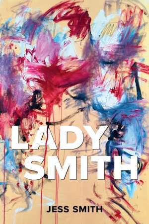 Lady Smith de Jess Smith