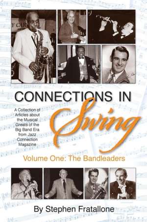 Connections in Swing de Stephen Fratallone