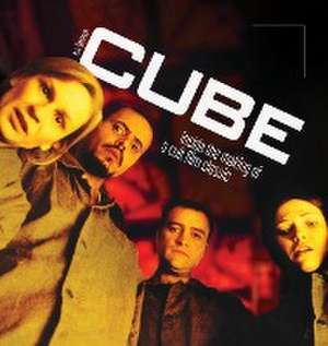 Cube de A. S. Berman