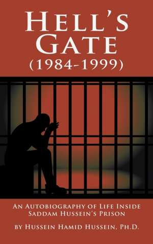Hell's Gate (1984-1999) de Hussein Hamid Hussein