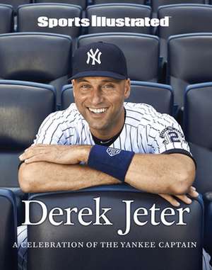 Sports Illustrated Derek Jeter de Sports Illustrated