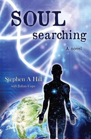 Soul Searching de Stephen a. Hill