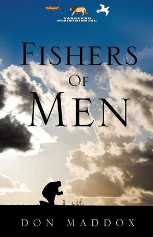 Fishers of Men de Don Maddox