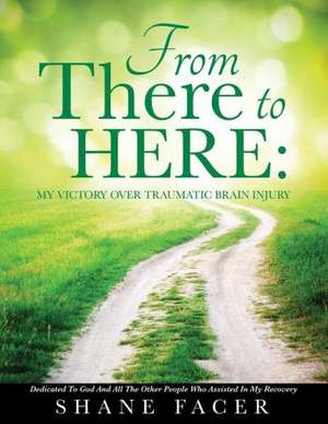 From There to Here de Shane Facer