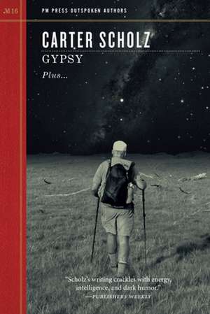 Gypsy de Carter Scholz