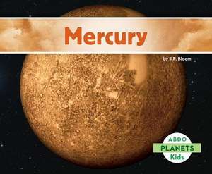 Mercury de J. P. Bloom