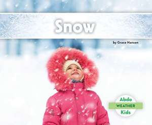 Snow de Grace Hansen