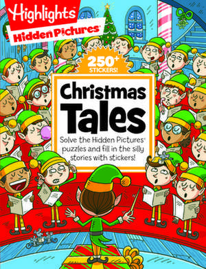 Christmas Tales de Highlights