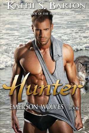 Hunter de Kathi S. Barton