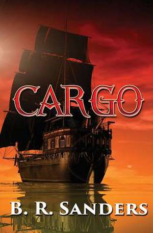 Cargo de B. R. Sanders