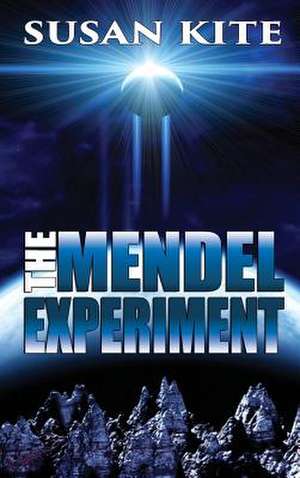 The Mendel Experiment de Susan Kite