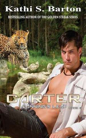 Carter de Kathi S. Barton