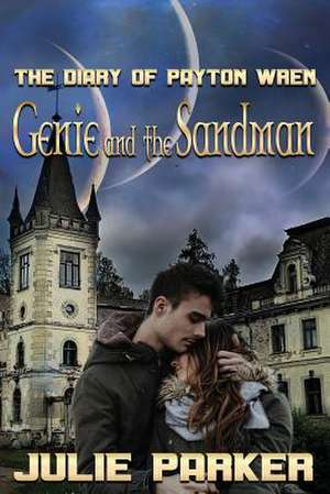 Genie and the Sandman de Julie Parker