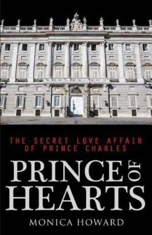 Prince of Hearts de Monica Howard