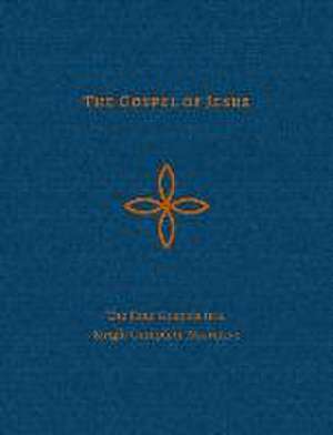 The Gospel of Jesus de Loraine Boettner