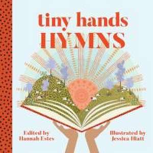 Hymns de Hannah Patricia Estes