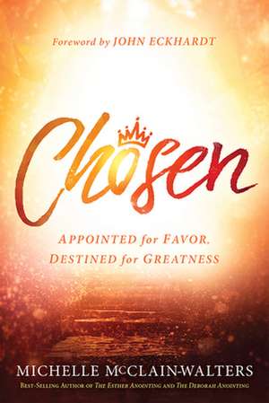 Chosen de Michelle Mcclain-Walters