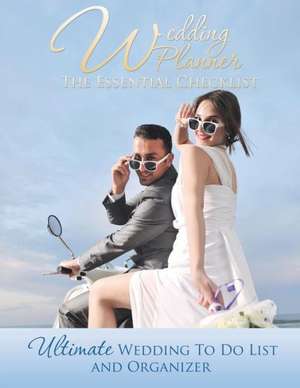 Wedding Planner de Speedy Publishing LLC