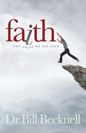 Faith de Bill Becknell