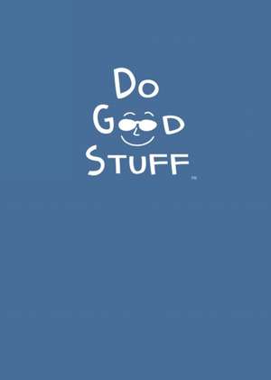 Do Good Stuff: Journal de Joel Comm