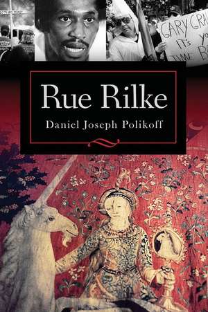 Rue Rilke de Daniel Joseph Polikoff