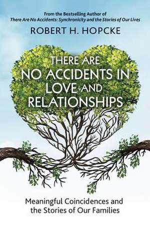 There Are No Accidents in Love and Relationships de Robert H. Hopcke