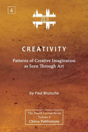 Creativity de Paul Brutsche