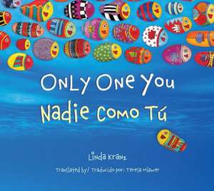 Only One You/Nadie Como Tu de Linda Kranz