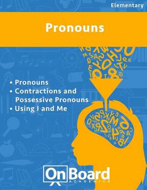 Pronouns de Todd DeLuca