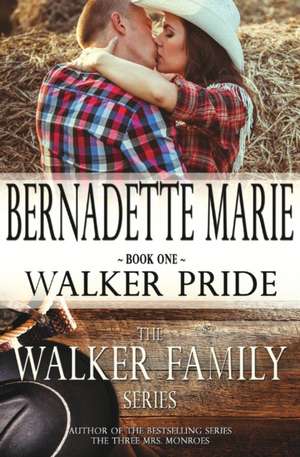 Walker Pride de Bernadette Marie