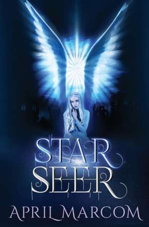 Star-Seer de April Marcom