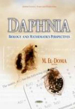 Daphnia de M. El-Doma