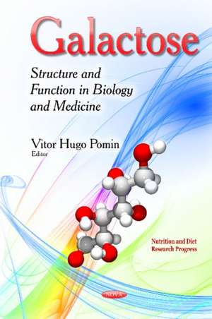 Galactose de Vitor Hugo Pomin