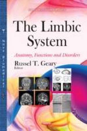 The Limbic System de Russel T. Geary