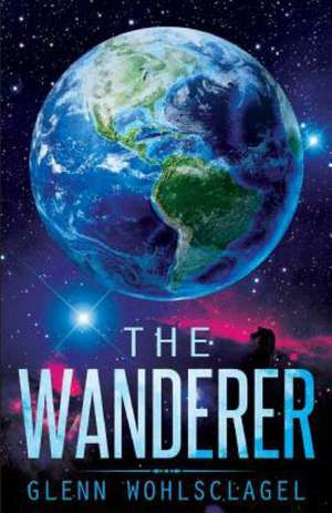 The Wanderer de Glenn Wohlsclagel