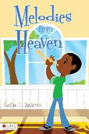 Melodies from Heaven de Leslie L. Jackson