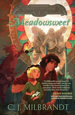 Meadowsweet de C. J. Milbrandt