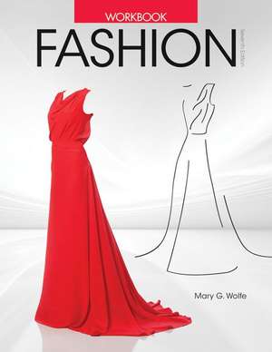 Fashion de Mary Wolfe