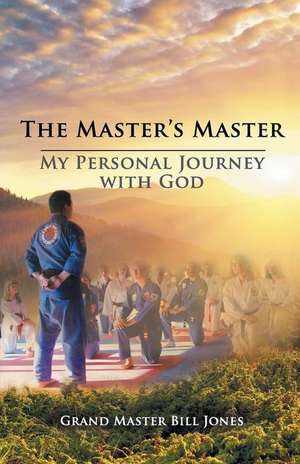 Jones, G: Master's Master