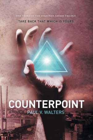 Counterpoint de Paul V. Walters