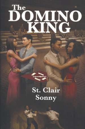 The Domino King de St Clair Sonny