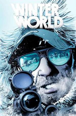 Winterworld Volume 1: La Nina de Chuck Dixon