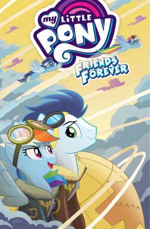 My Little Pony de Christina Rice