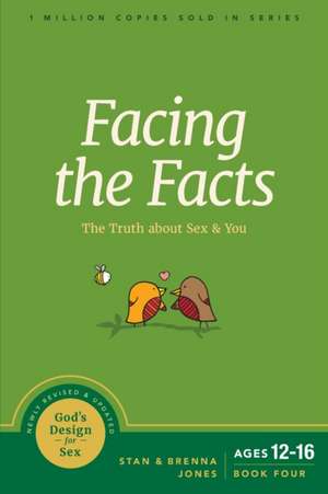 Facing the Facts de Stan Jones