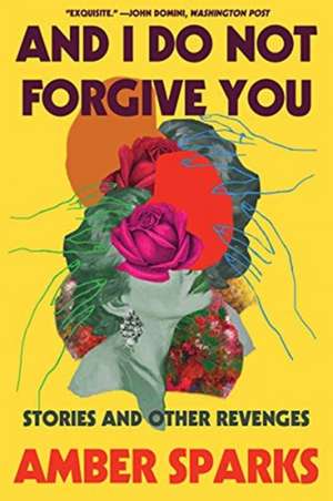 And I Do Not Forgive You – Stories and Other Revenges de Amber Sparks