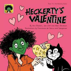 Heckerty's Valentine de Jan Ziff