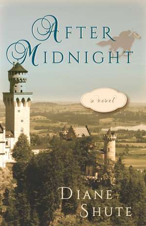 After Midnight: A Novel de Diane Shute