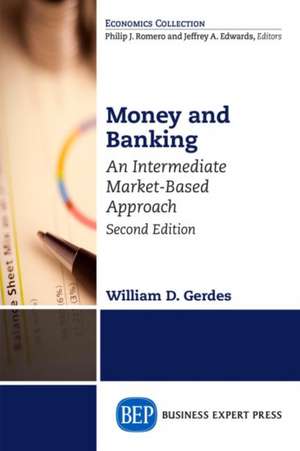 Money and Banking, Second Edition de William D. Gerdes