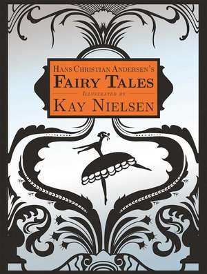 Hans Christian Andersen's Fairy Tales de Hans Christian Andersen