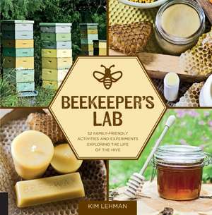 Beekeeper’s Lab alte